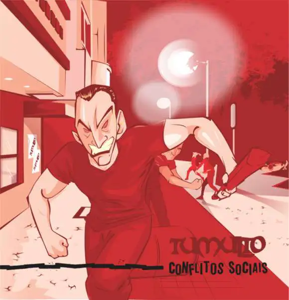 Tumulto