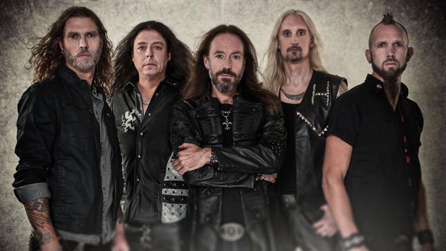 Hammerfall