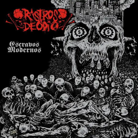 Rastros de Ódio