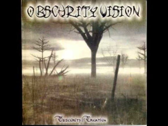 Obscurity Vision