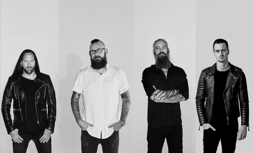 In Flames