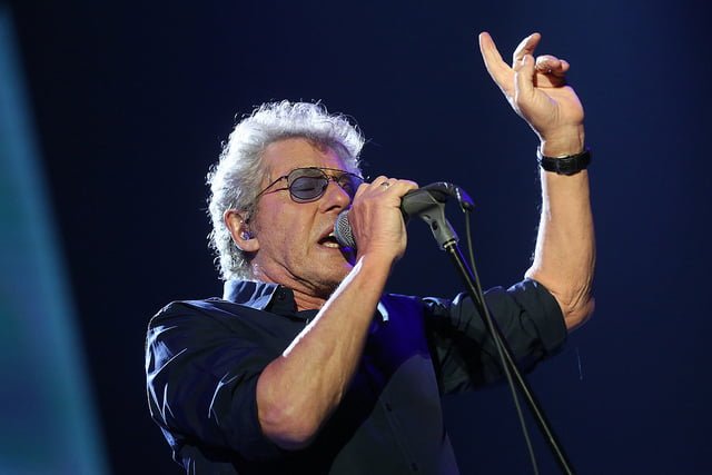 Credito: Ricardo Matsukawa Mercury Concerts