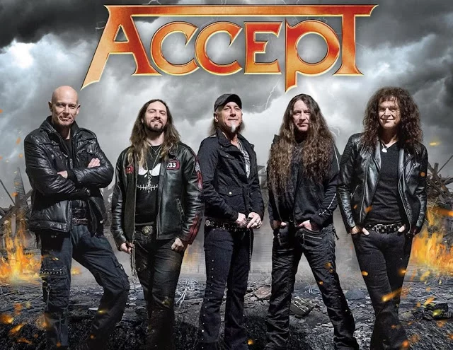 Accept