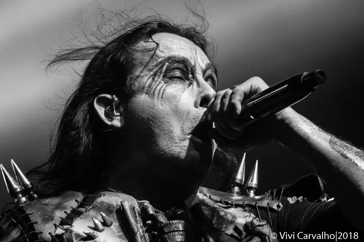 Cradle of Filth
