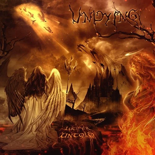 Undying - Lucifer Untold