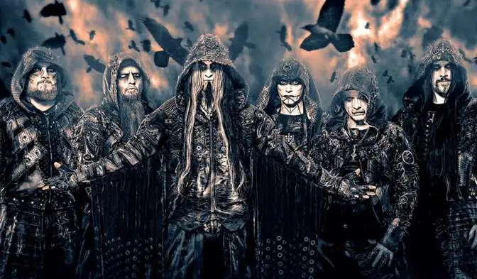 Dimmu Borgir