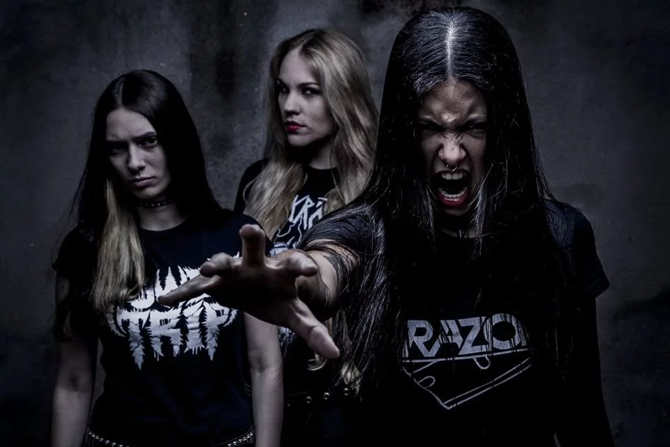 Nervosa