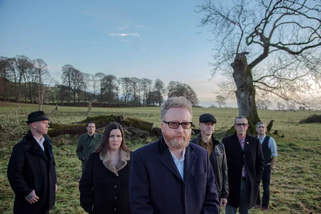 Flogging Molly