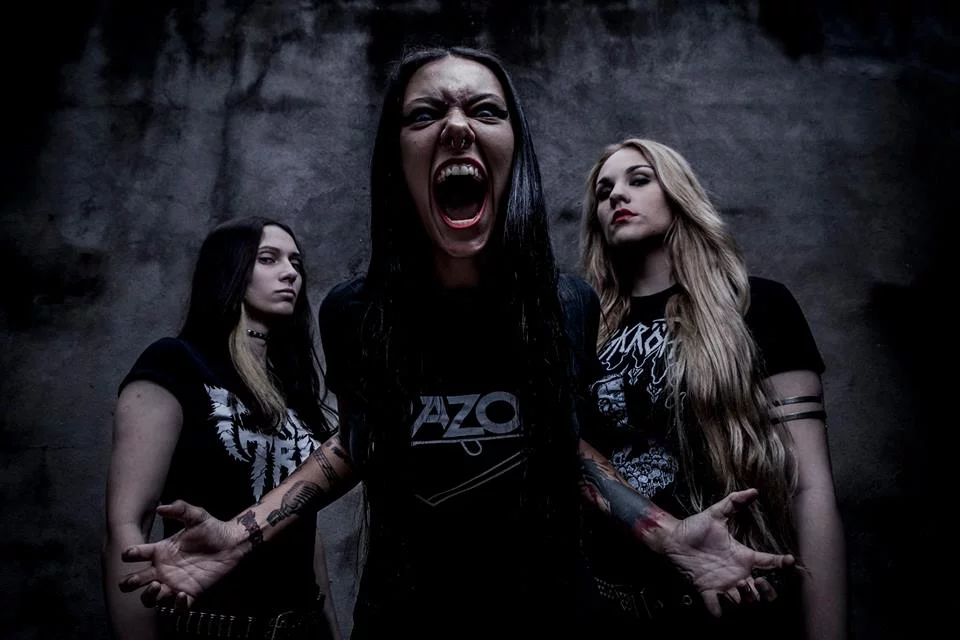 Nervosa