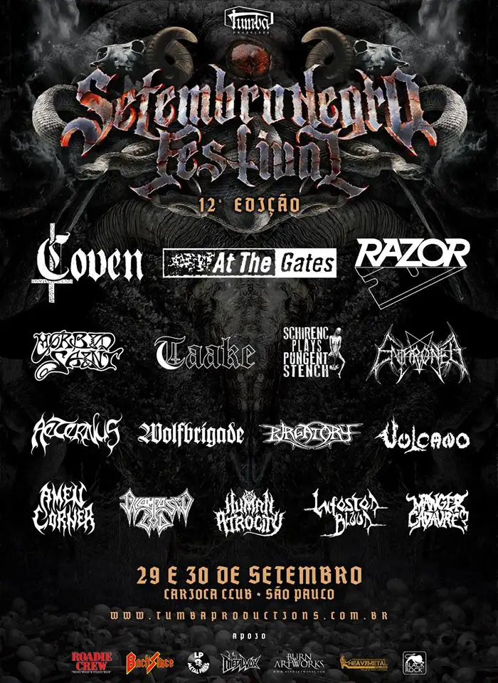 Setembro Negro