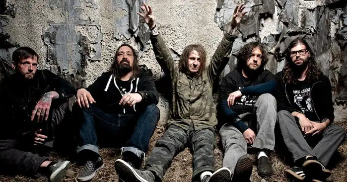 Eyehategod