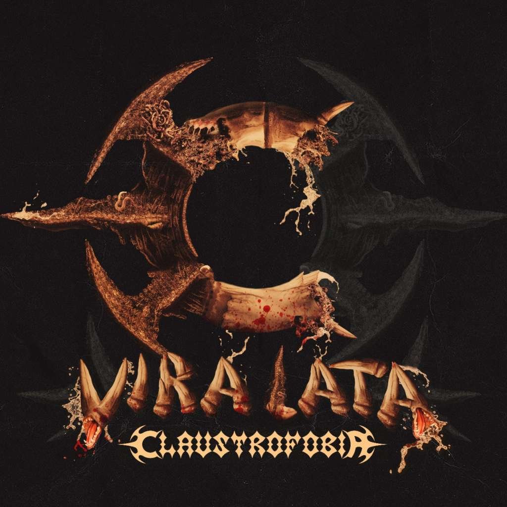 Claustrofobia - Vira lata