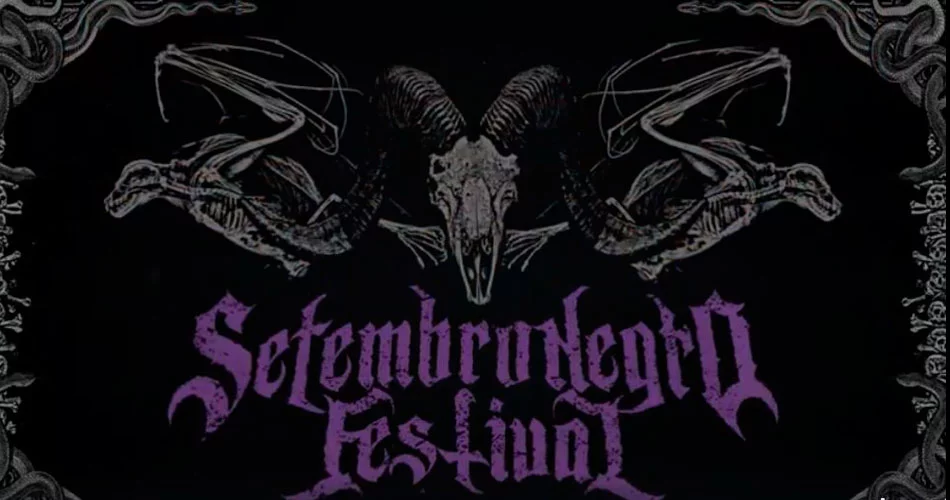 Setembro Negro Festival