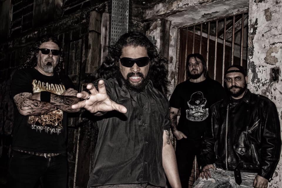 Black Moon Riders