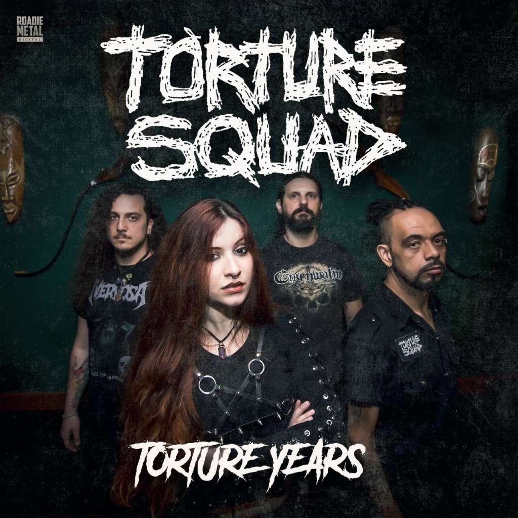 Torture Squad