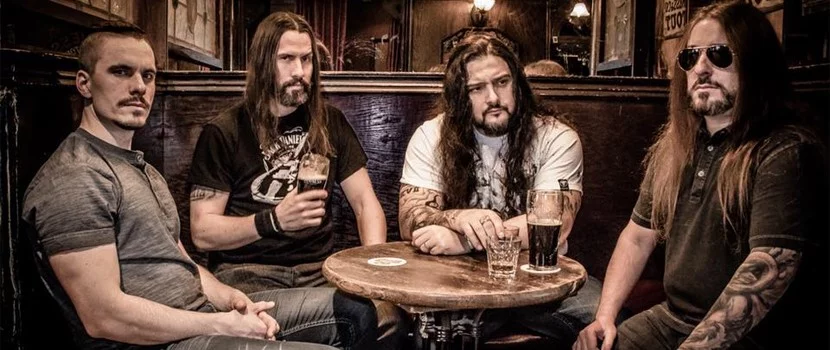 Kataklysm