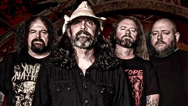 LOCK UP BAND