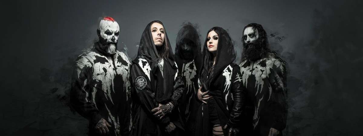 banda Lacuna Coil