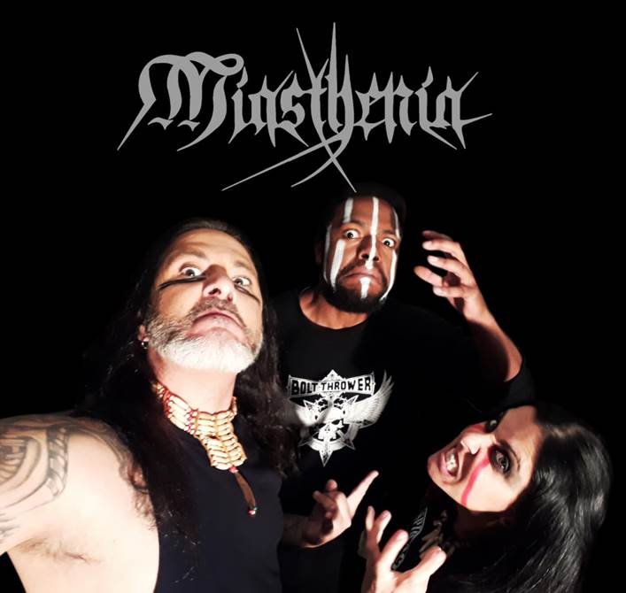 banda Miasthenia