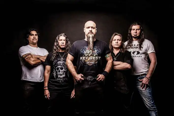 banda Motorocker