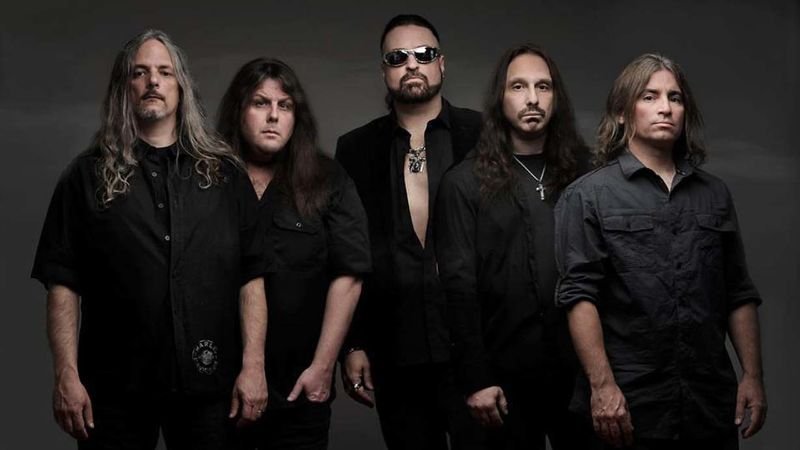 banda Symphony X