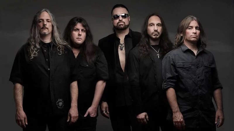 banda Symphony X