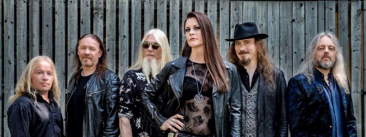 banda nightwish