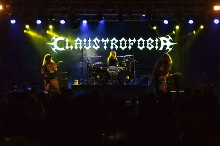 claustrofobia - bertioga
