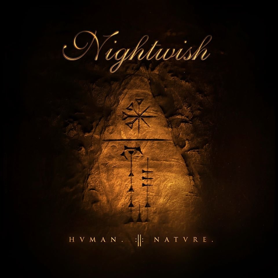 nightwish - HUMAN. II NATURE