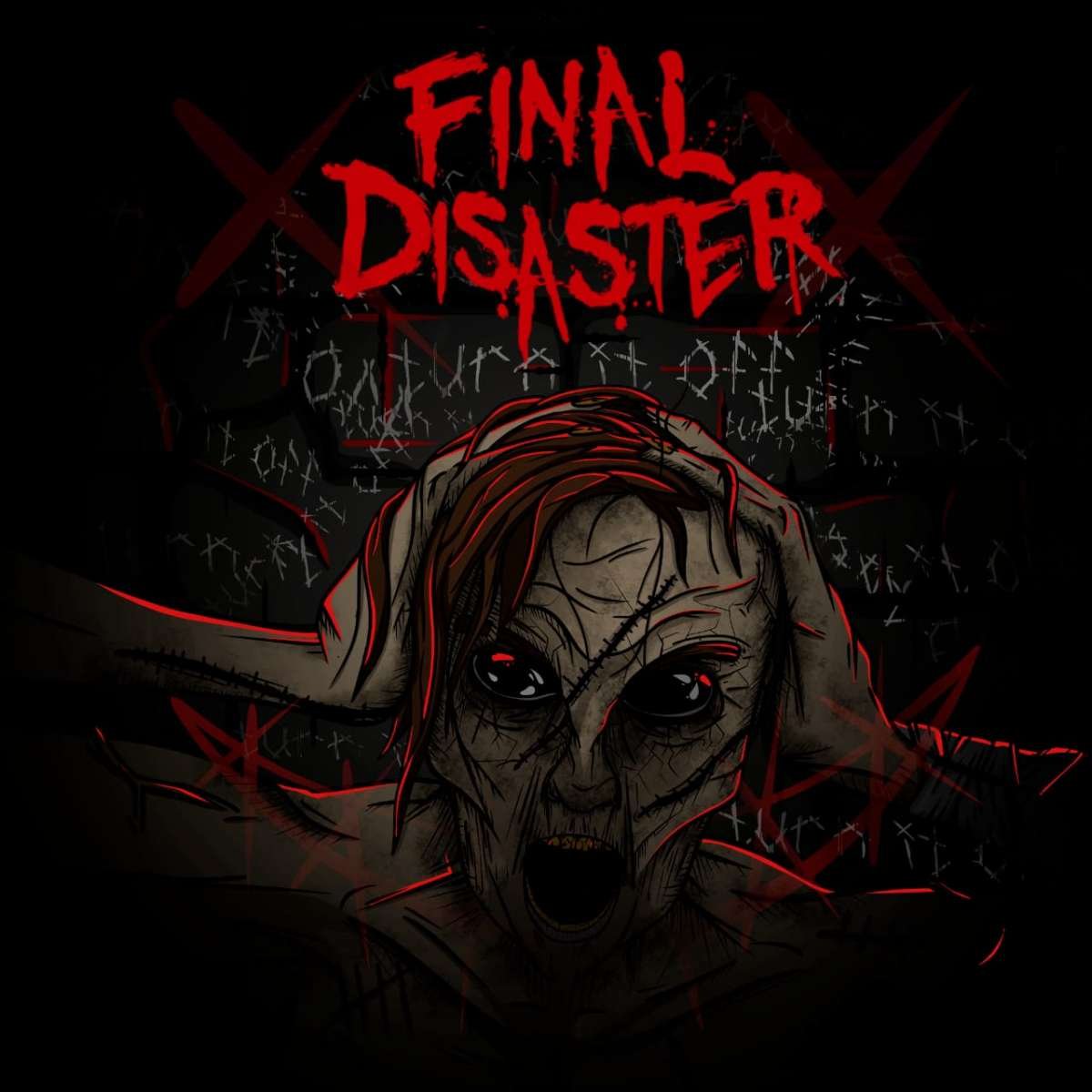 Final-Disaster-new-Single