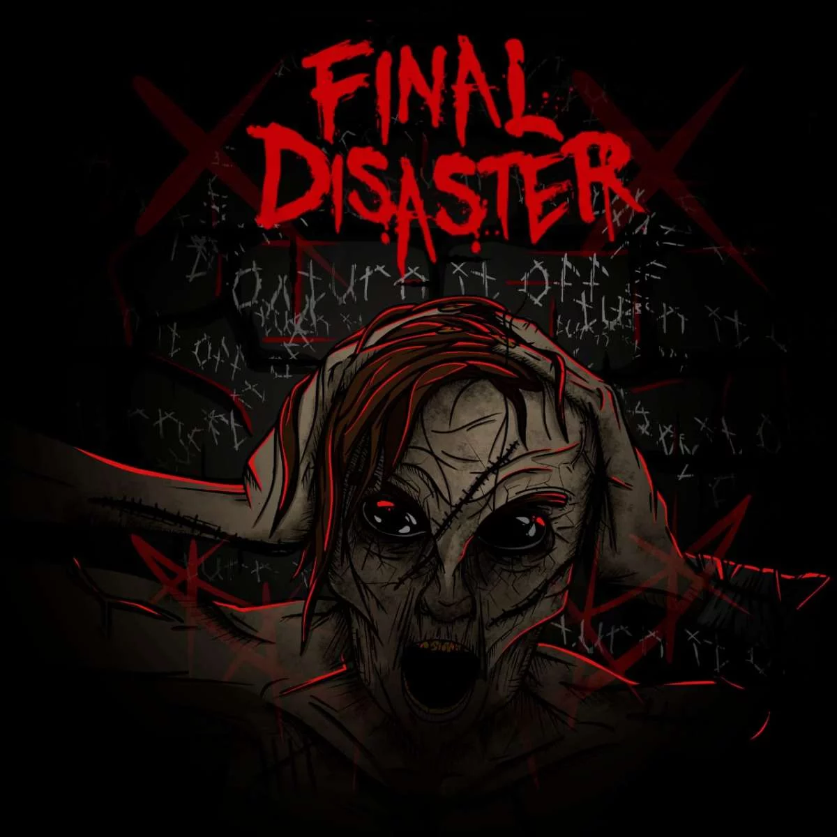 Final-Disaster-new-Single