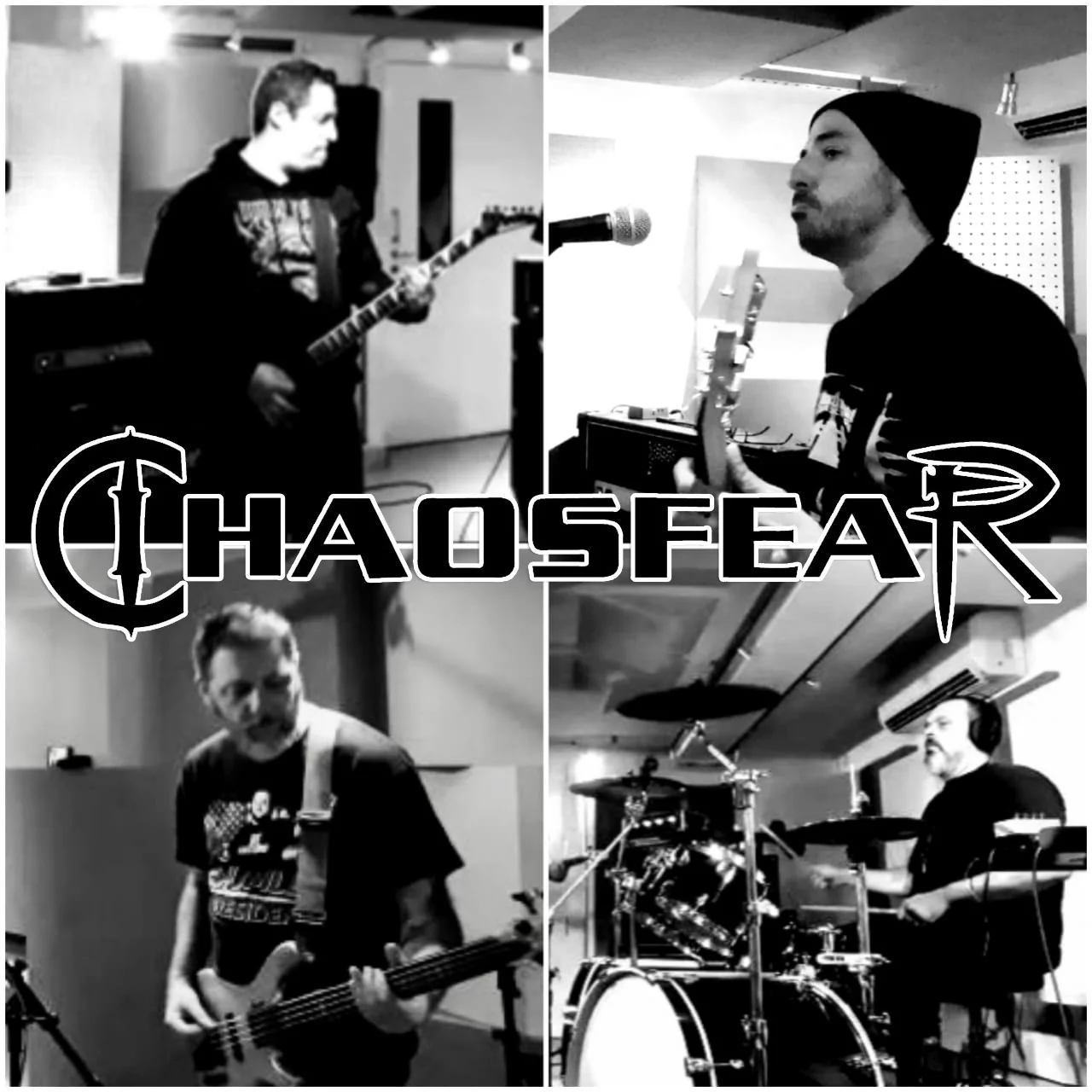 ChaosFear