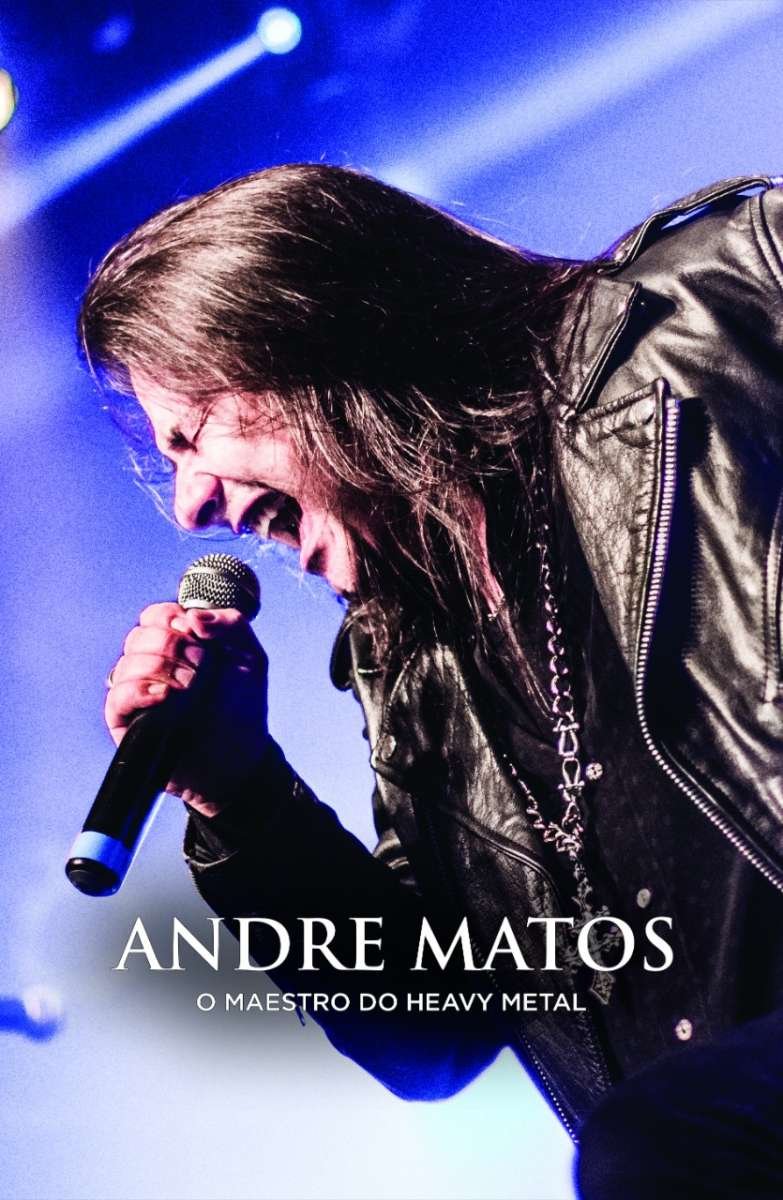 André Matos