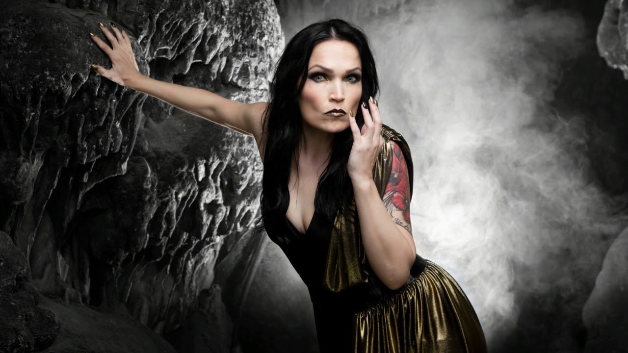 Tarja Turunen adia shows pela América Latina para 2021