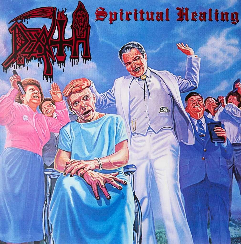 death-Spiritual-Healing