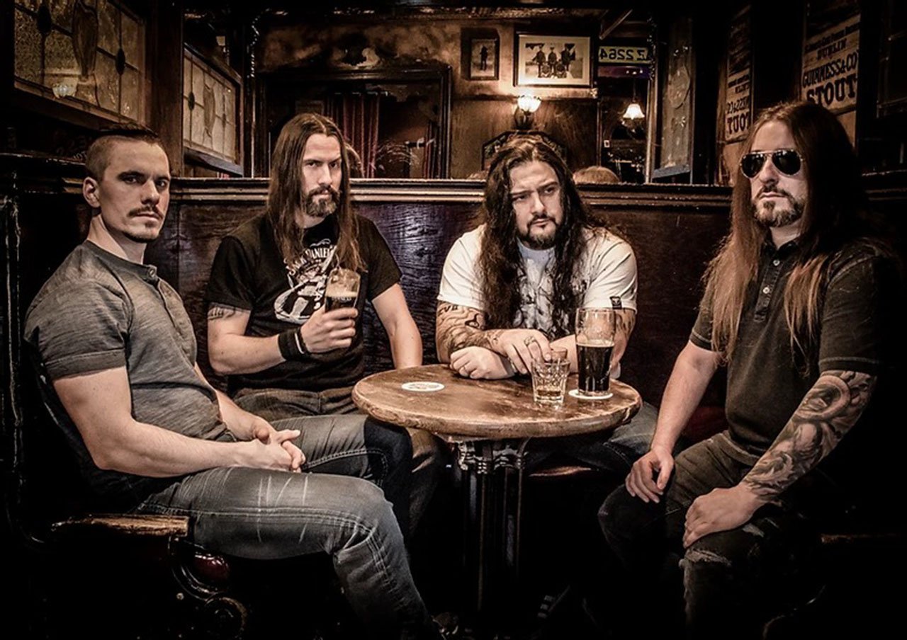 Kataklysm anuncia "Unconquered", seu 14º álbum