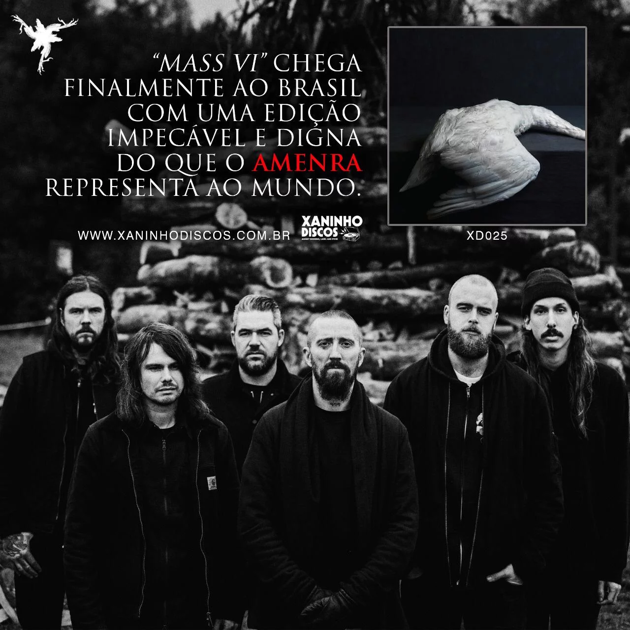 AMENRA-MASS-VI-XANINHO-DISCOS