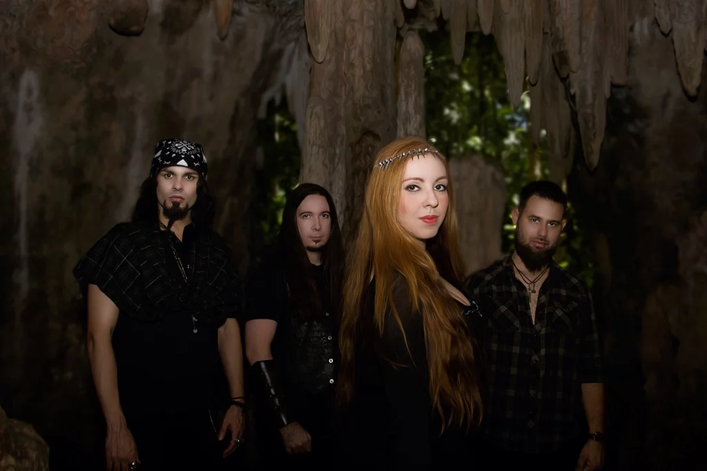 Lyria - Credito Roberta Guido