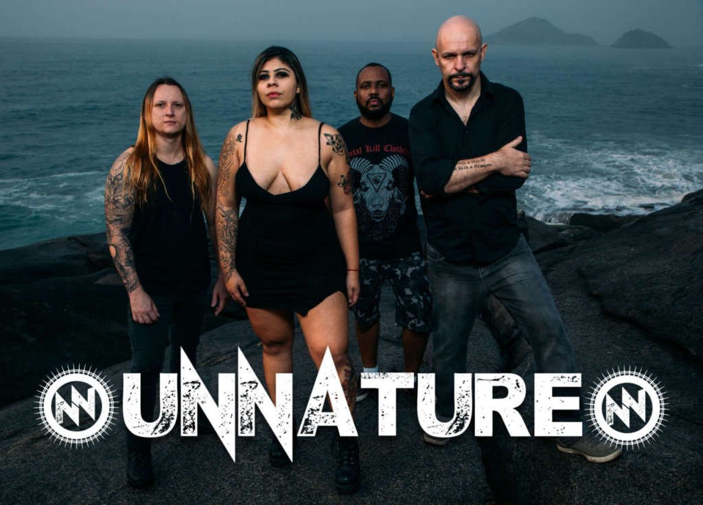 Unnature - foto promo