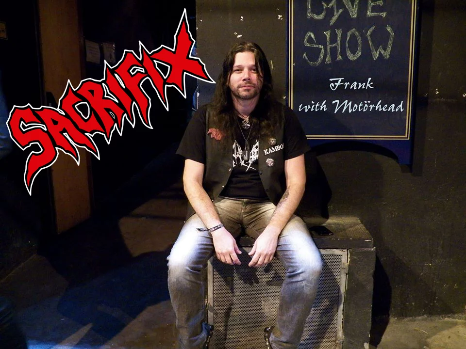 Sacrifix