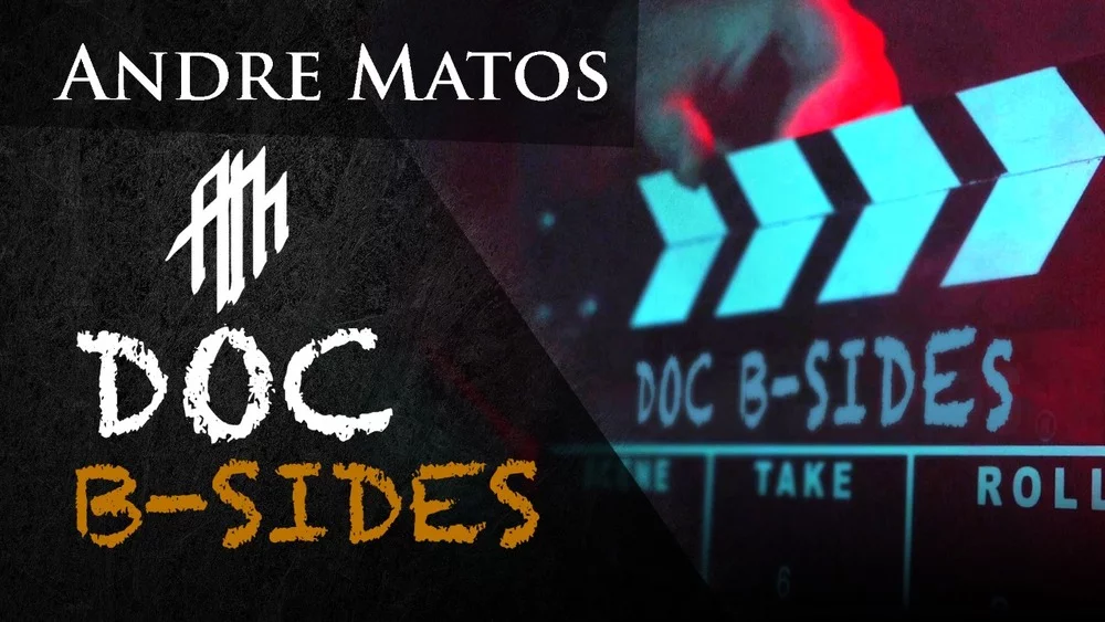 Andre Matos Doc B Sides