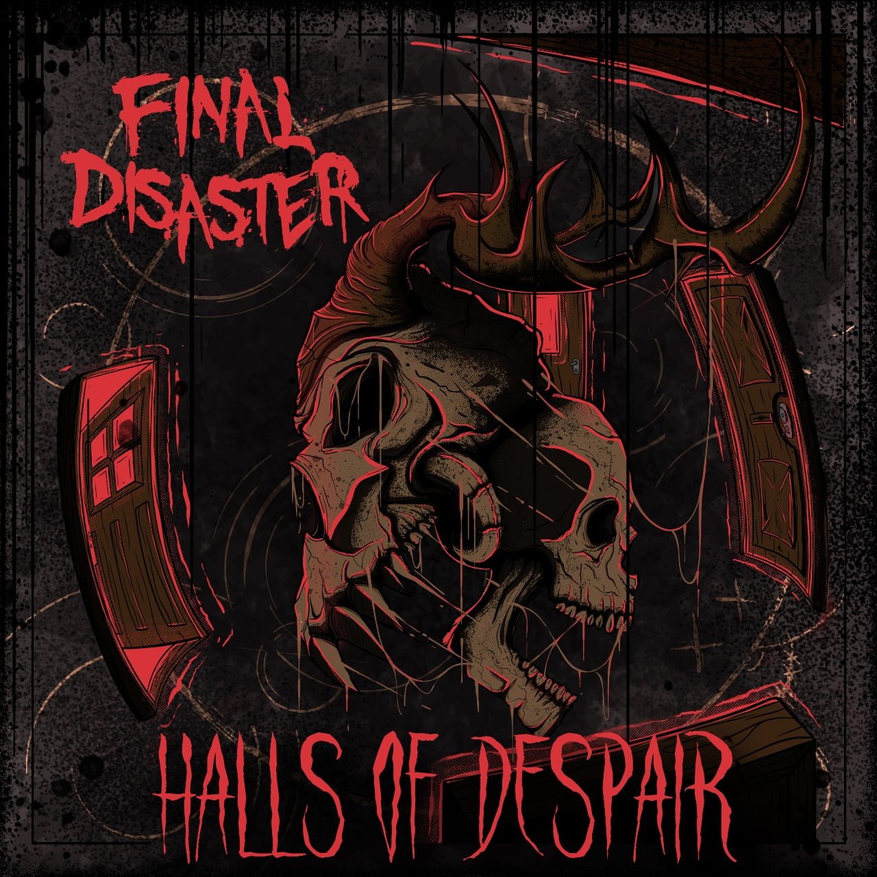 Final-Disaster-Halls-Of-Despair