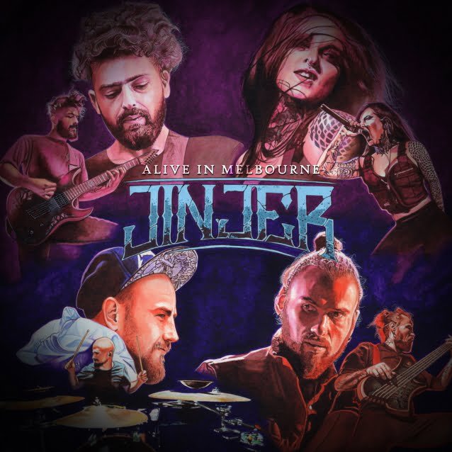 Jinjer-Alive-in-Melbourne