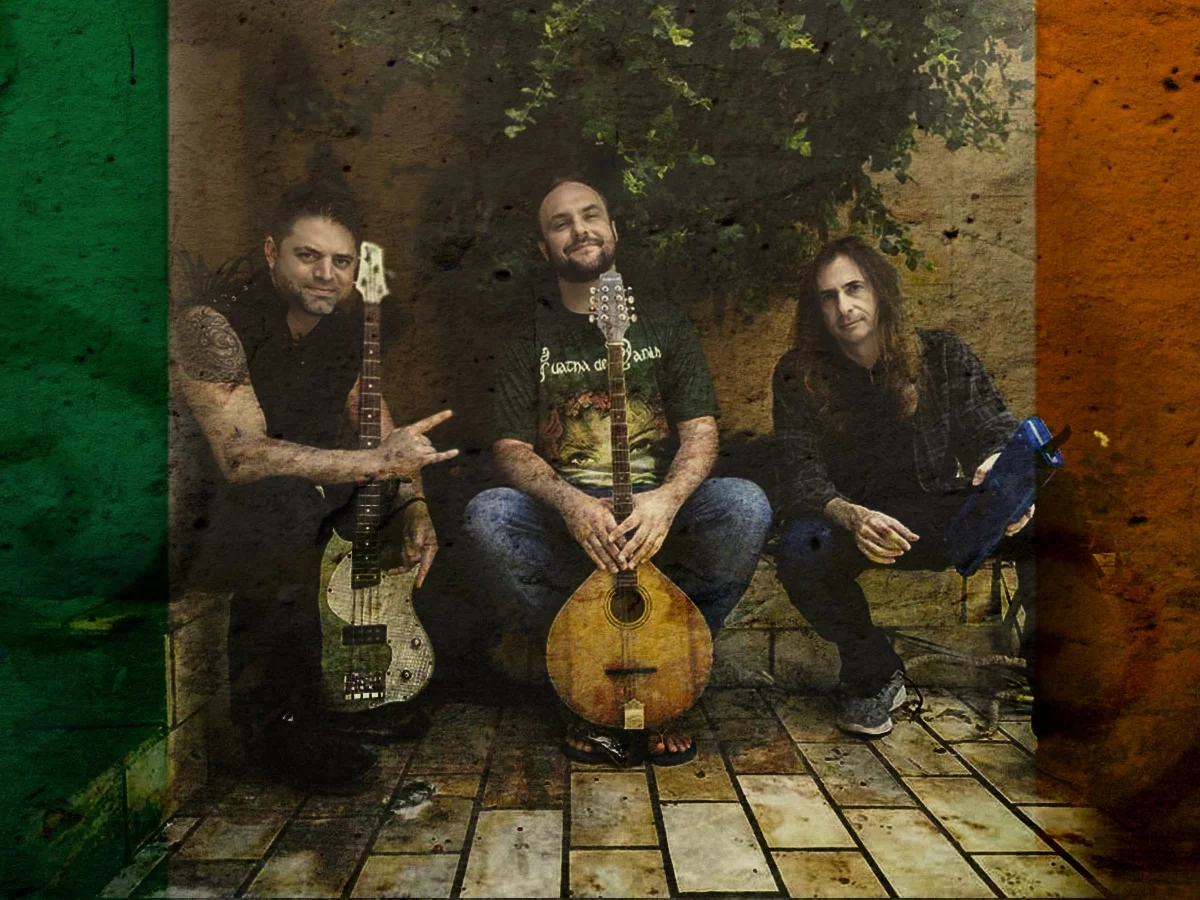 TUATHA DE DANNAN