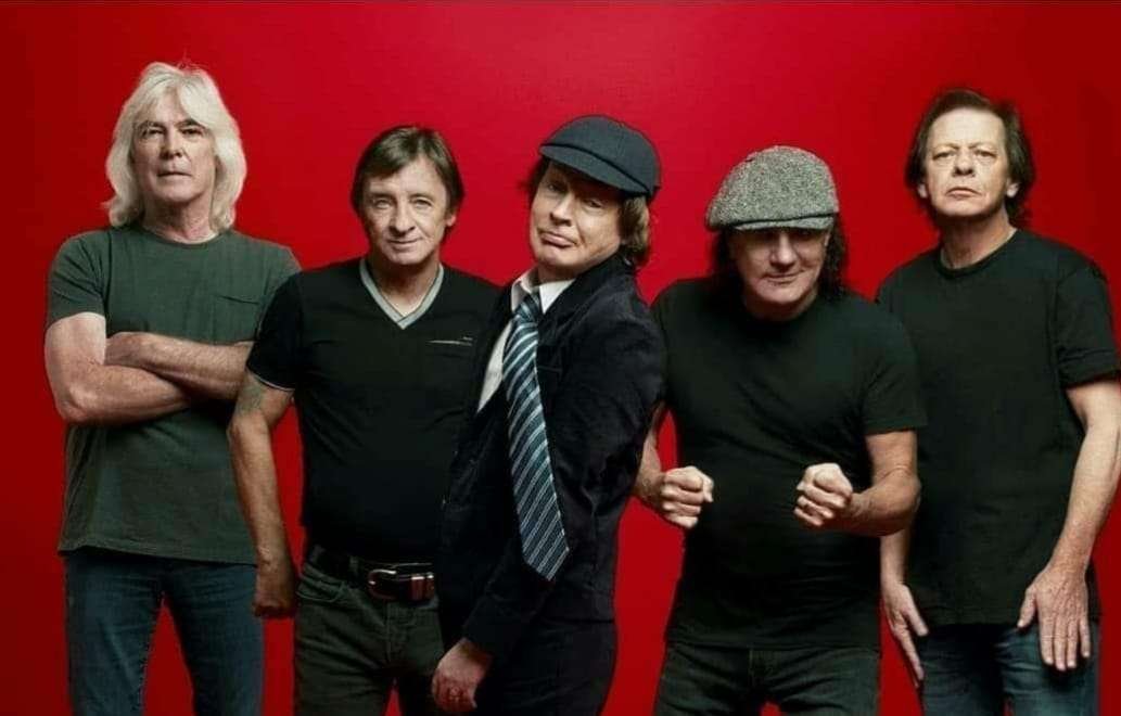 ac dc new album