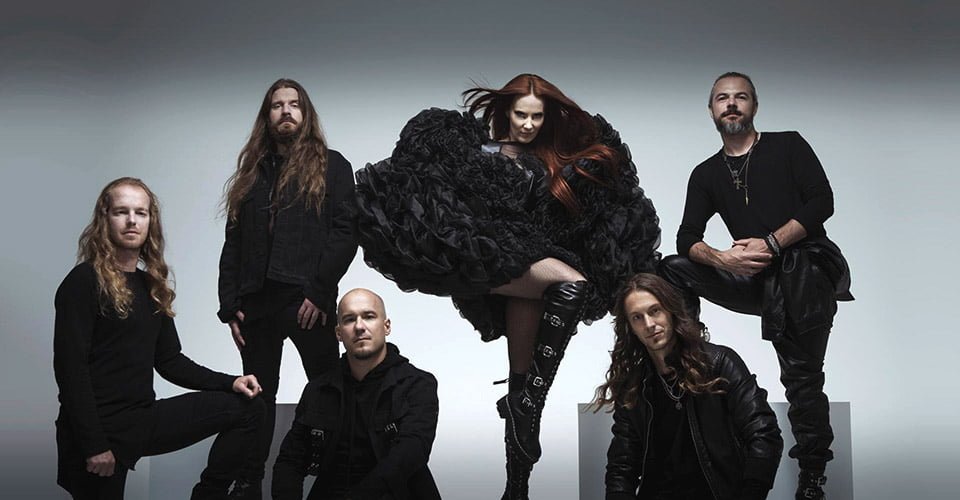 banda epica photo