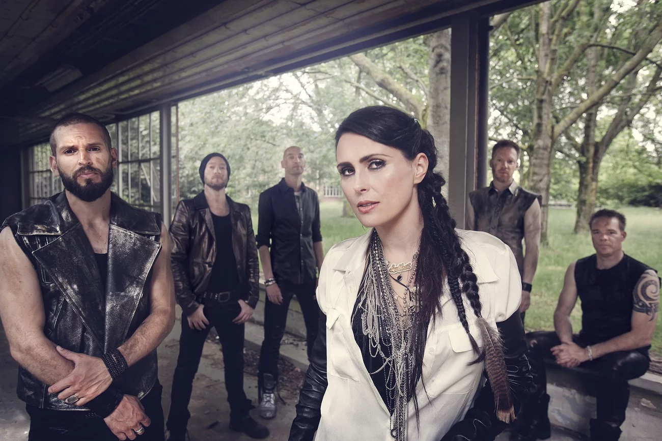 Banda Within Temptation