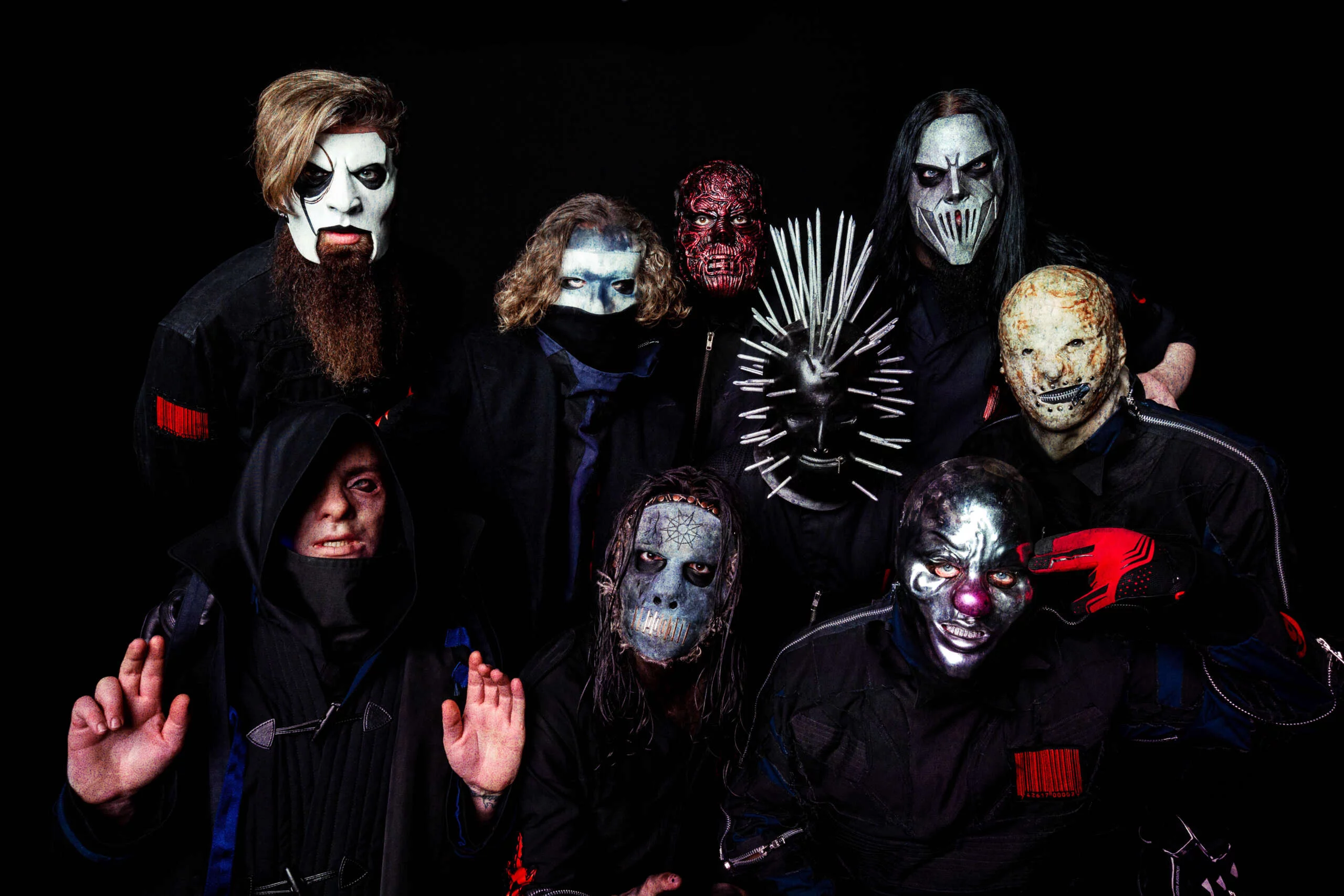 Primeiro lote de Ingressos para o Knotfest no Brasil esgotaram em minutos