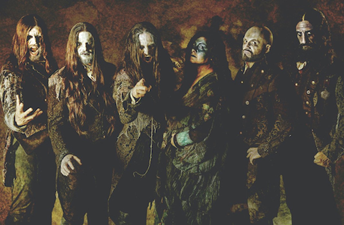 Fleshgod Apocalypse