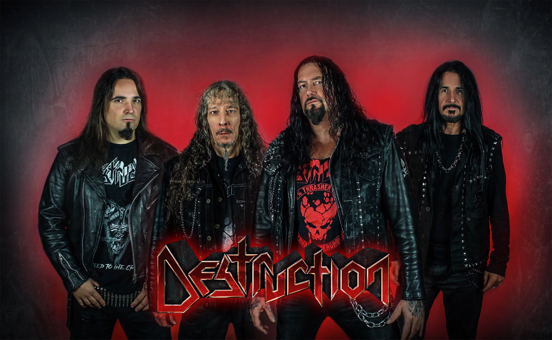 Destruction